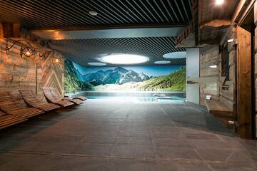 Фото номера Мезонет Апартаменты Giewont Krupówki SPA г. Закопане 10