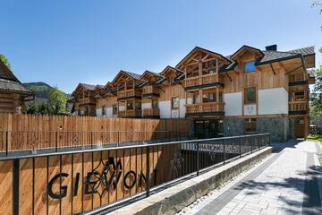 Фото номера Мезонет Апартаменты Giewont Krupówki SPA г. Закопане 11