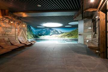 Фото номера Мезонет Апартаменты Giewont Krupówki SPA г. Закопане 35