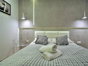 Фото номера Two-Bedroom Apartment Level -1 Апартаменты Gorące Źródła Studio Centrum г. Закопане 28
