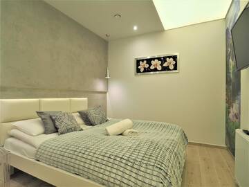 Фото номера Two-Bedroom Apartment Level -1 Апартаменты Gorące Źródła Studio Centrum г. Закопане 8