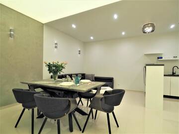 Фото номера Two-Bedroom Apartment Level -1 Апартаменты Gorące Źródła Studio Centrum г. Закопане 10
