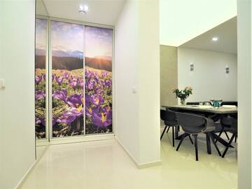 Фото номера Two-Bedroom Apartment Level -1 Апартаменты Gorące Źródła Studio Centrum г. Закопане 11