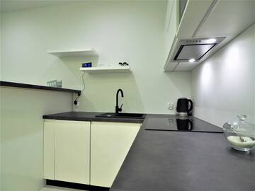 Фото номера Two-Bedroom Apartment Level -1 Апартаменты Gorące Źródła Studio Centrum г. Закопане 19