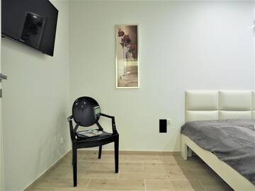 Фото номера Two-Bedroom Apartment Level -1 Апартаменты Gorące Źródła Studio Centrum г. Закопане 24