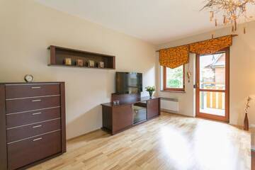 Фото номера Апартаменты с 1 спальней Апартаменты VIP Apartamenty Amelia г. Закопане 47