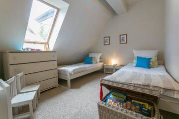 Фото номера Апартаменты с 1 спальней Апартаменты VIP Apartamenty Amelia г. Закопане 27