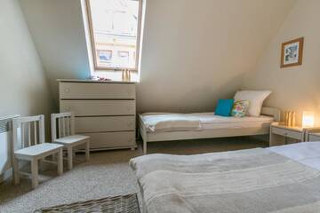 Фото номера Апартаменты с 1 спальней Апартаменты VIP Apartamenty Amelia г. Закопане 7
