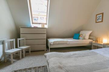 Фото номера Апартаменты с 1 спальней Апартаменты VIP Apartamenty Amelia г. Закопане 40