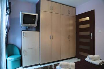Фото номера Апартаменты с видом на горы Апартаменты Apartamenty Tetmajera г. Закопане 24