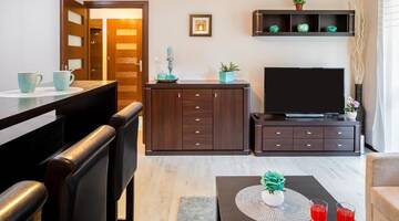 Фото номера Апартаменты с видом на горы Апартаменты Apartamenty Tetmajera г. Закопане 31