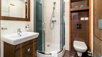 Фото номера Апартаменты с видом на горы Апартаменты Apartamenty Tetmajera г. Закопане 33