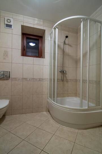 Фото номера Апартаменты с видом на горы Апартаменты Apartament Boruta г. Закопане 22