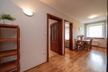 Фото номера Апартаменты с балконом Апартаменты Apartament Boruta г. Закопане 5