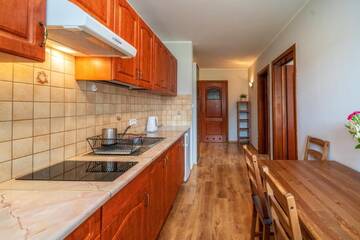 Фото номера Апартаменты с балконом Апартаменты Apartament Boruta г. Закопане 7