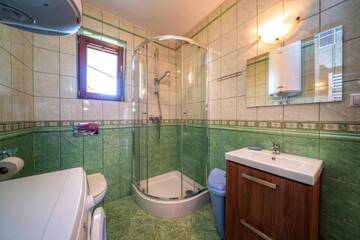 Фото номера Апартаменты с балконом Апартаменты Apartament Boruta г. Закопане 11
