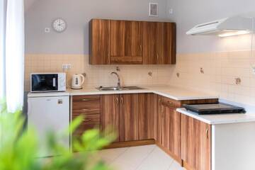 Фото номера Апартаменты с видом на горы Апартаменты Apartament Boruta г. Закопане 7