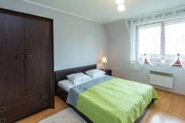 Фото номера Апартаменты с видом на горы Апартаменты Apartament Boruta г. Закопане 4