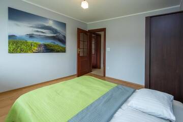 Фото номера Апартаменты с видом на горы Апартаменты Apartament Boruta г. Закопане 12