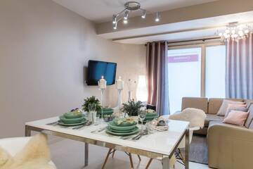Фото номера Апартаменты Апартаменты Apartament Charisma г. Закопане 71