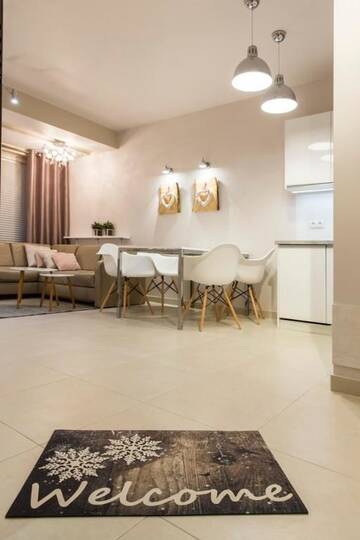 Фото номера Апартаменты Апартаменты Apartament Charisma г. Закопане 75