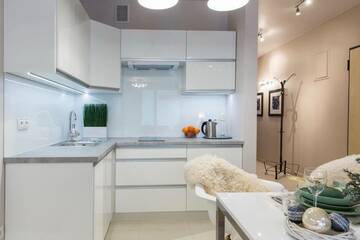 Фото номера Апартаменты Апартаменты Apartament Charisma г. Закопане 72