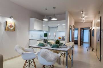 Фото номера Апартаменты Апартаменты Apartament Charisma г. Закопане 73