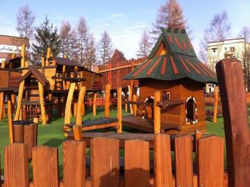 Фото номера Апартаменты Апартаменты Apartament Charisma г. Закопане 77
