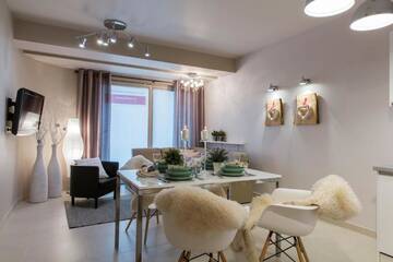 Фото номера Апартаменты Апартаменты Apartament Charisma г. Закопане 74