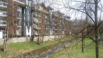 Фото номера Апартаменты Апартаменты Apartament Charisma г. Закопане 80