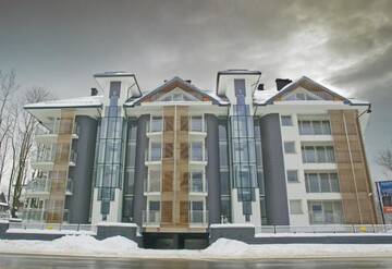 Фото номера Апартаменты Апартаменты Apartament Charisma г. Закопане 48