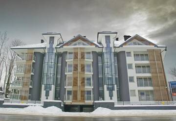 Фото номера Апартаменты Апартаменты Apartament Charisma г. Закопане 46