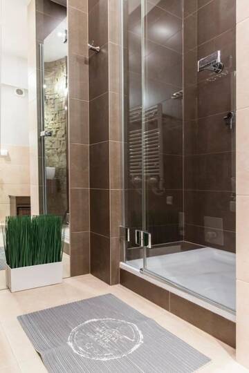 Фото номера Апартаменты Апартаменты Apartament Charisma г. Закопане 58