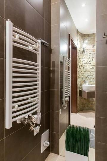 Фото номера Апартаменты Апартаменты Apartament Charisma г. Закопане 59