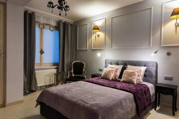 Фото номера Апартаменты Апартаменты Apartament Charisma г. Закопане 11