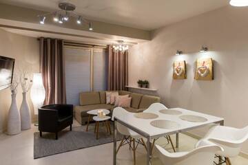Фото номера Апартаменты Апартаменты Apartament Charisma г. Закопане 15