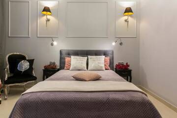 Фото номера Апартаменты Апартаменты Apartament Charisma г. Закопане 12