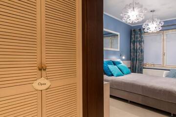 Фото номера Апартаменты Апартаменты Apartament Charisma г. Закопане 13
