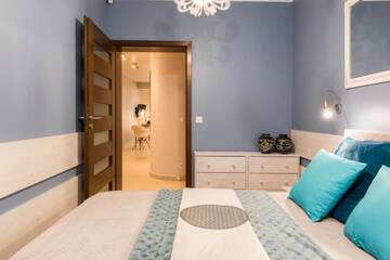 Фото номера Апартаменты Апартаменты Apartament Charisma г. Закопане 14