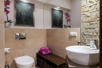 Фото номера Апартаменты Апартаменты Apartament Charisma г. Закопане 26