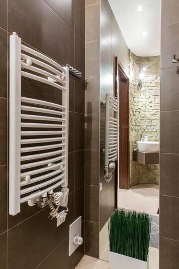 Фото номера Апартаменты Апартаменты Apartament Charisma г. Закопане 24