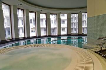 Фото номера Апартаменты Апартаменты Apartament Charisma г. Закопане 88