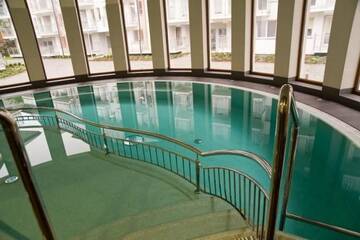 Фото номера Апартаменты Апартаменты Apartament Charisma г. Закопане 90