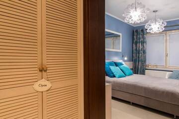 Фото номера Апартаменты Апартаменты Apartament Charisma г. Закопане 65