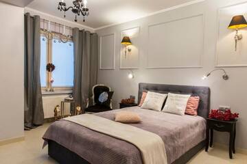 Фото номера Апартаменты Апартаменты Apartament Charisma г. Закопане 62