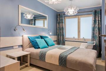 Фото номера Апартаменты Апартаменты Apartament Charisma г. Закопане 67