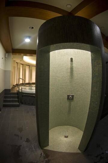 Фото номера Апартаменты Апартаменты Apartament Charisma г. Закопане 35
