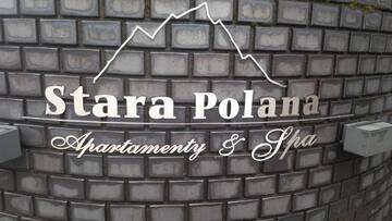 Фото номера Апартаменты Апартаменты Apartament Charisma г. Закопане 93