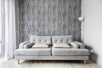 Фото номера Апартаменты с видом на сад Апартаменты Apartamenty Oaza Superior Zakopane г. Закопане 6