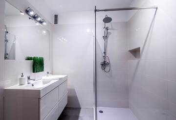 Фото номера Улучшенные апартаменты Апартаменты Apartamenty Oaza Superior Zakopane г. Закопане 5